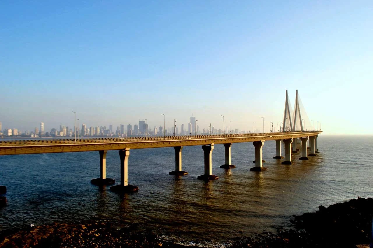 Mumbai to pune