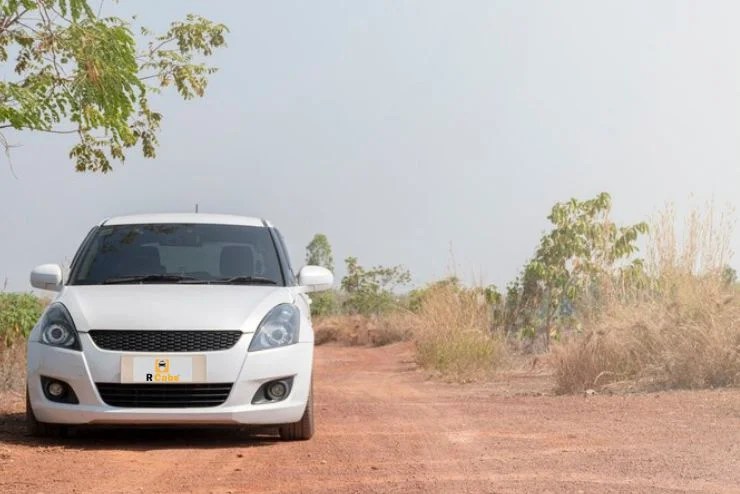 Cab Service in Kharadi