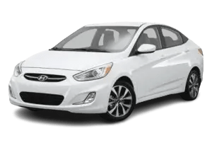 Hyundai Xcent Cab