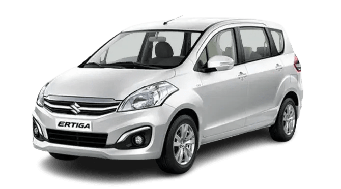 Maruti Ertiga Cab