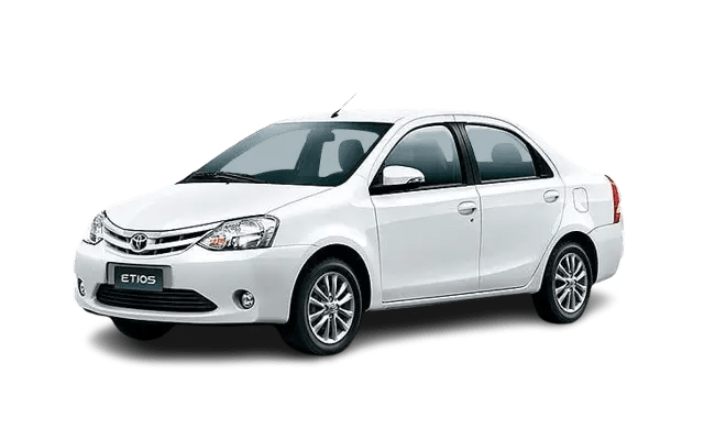 Toyota Etios Cab