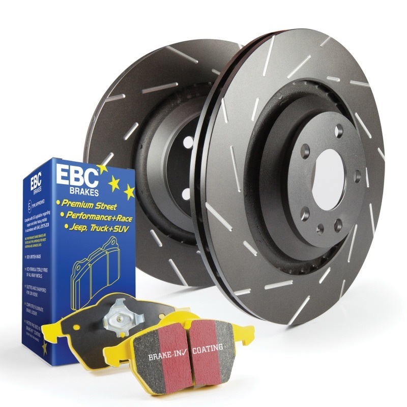EBC