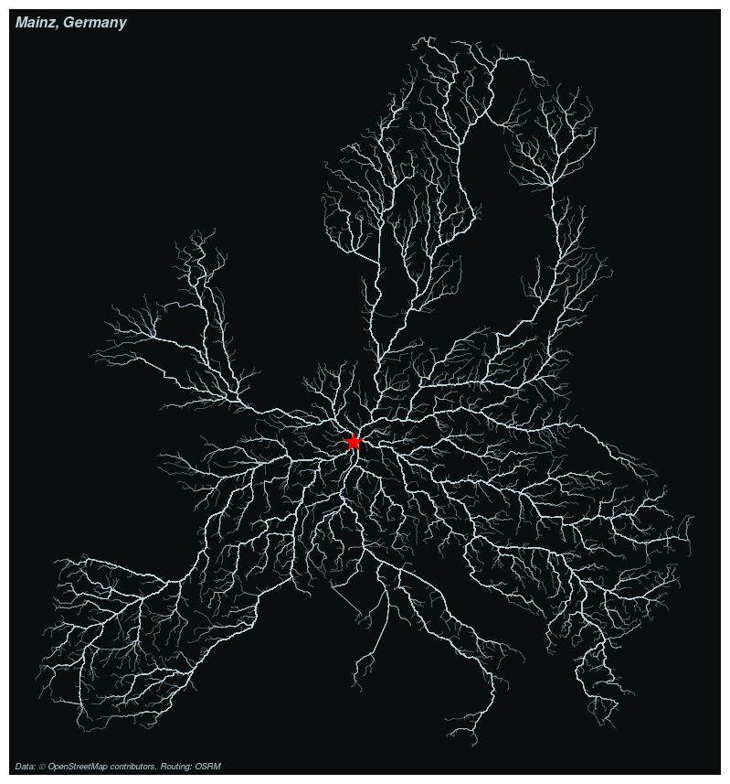 Osrm Demonstration Server Issue 166 Nextcloud Maps Github - Perfect Light Wallpaper - 4K