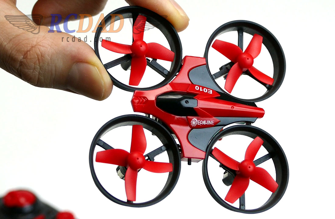 Nov 17, 2021 · los mejores drones con cámara son ahora mucho más que los simples juguetes voladores que solían ser hace unos años (y mucho más baratos). Eachine E010 mini ufo quadcopter drone flight review