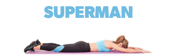 Los 5 Mejores Ejercicios Para Conseguir Unos Gluteos Perfectos Que Podemos Hacer En Casa