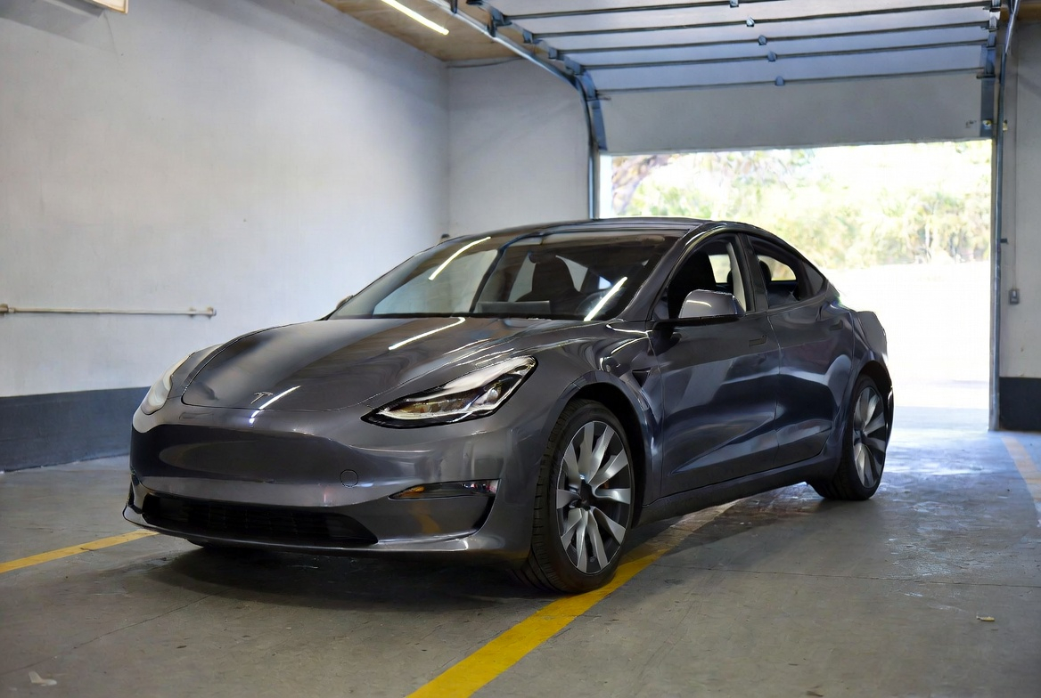 How Does Tesla Destination Charging Work A Complete Guide To Charging How Does Tesla Destination Charging Work 