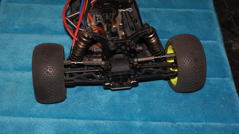 RC Diff Oil Tuning (Simplified) - RC Guided
