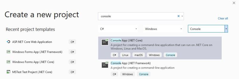 Lesson 1 Console Application C Foundation - Best Minimal Backgrounds in HD