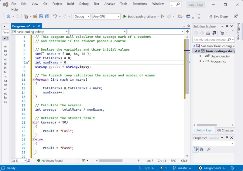 Veiledsubmission Github - Gorgeous City Illustration - Retina