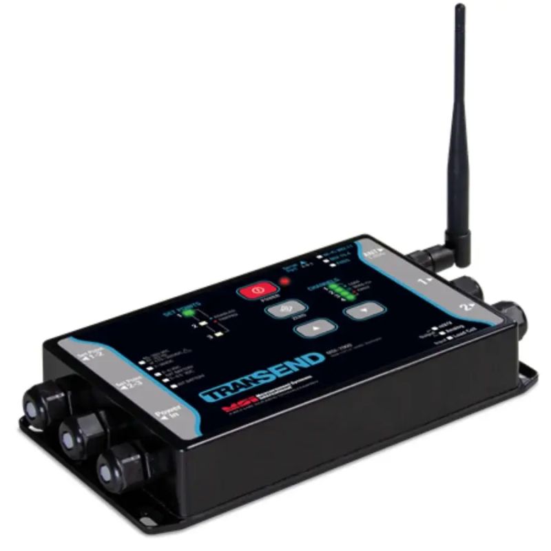 Msi 159207 Transend Msi 7000lc Wireless Load Cell Interface System - Best Sunset Photos in 4K