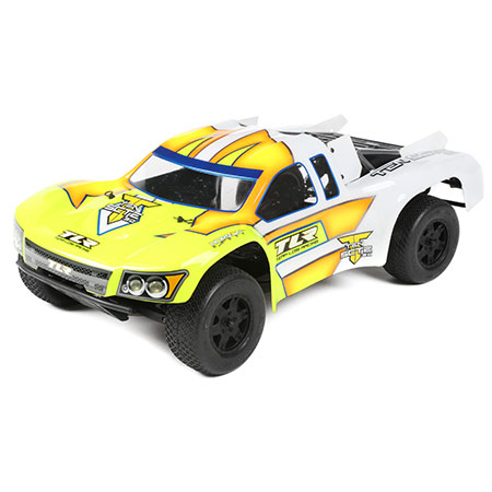 CLN1810 • GenX-10RT World GT-R Car Kit • RC Madness