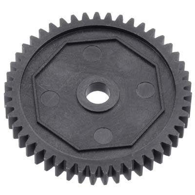 Associated 48P Precision Spur Gear 81T ASC6693 - Foto 5