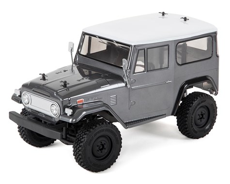 MXS531503 • MST CMX RTR Scale Rock Crawler W/Toyota LC40 Body • RC