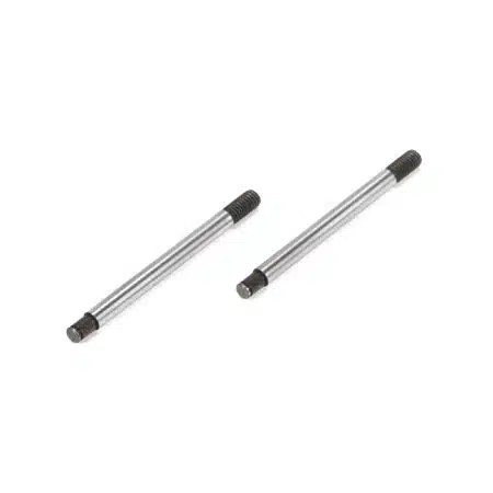 Losi Fr/R CV Couplers – 4-teiliges Set Für 10-T RC-Modelle, Ersatzteil Für Antriebswellen