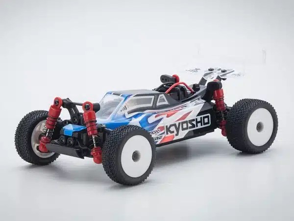 RER9588 • 9588 Everest GEN7 Pro Green • RC Madness