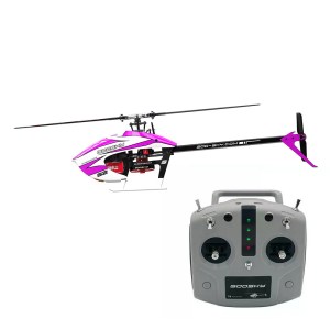 Goosky S2 Max Helicopter