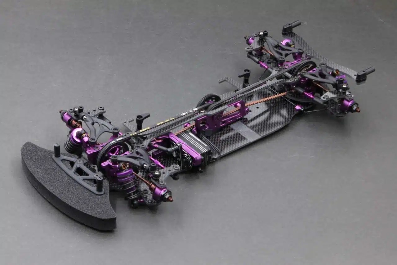 Destiny Car Kits - RC Madness