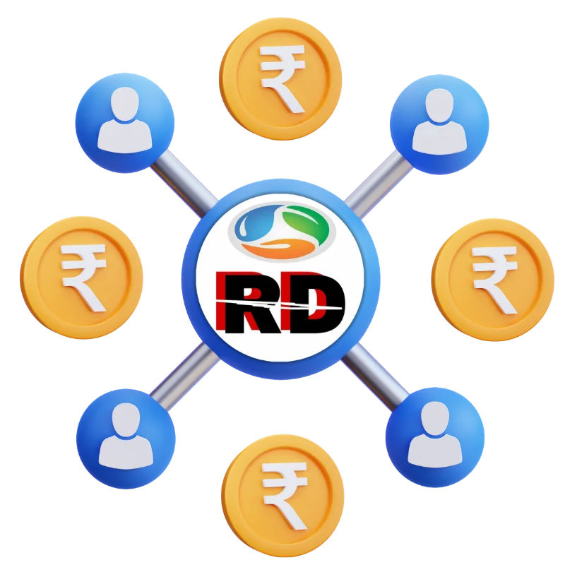 RCM DREAM STORE