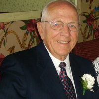 Notice of Passing – Retired Veteran Donald K. WILSON – Reg. #20143 / O.686 PENTAX Image