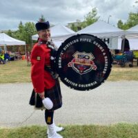 E Division Pipe Band Scotch Tasting Event – May 4, 2024 image0