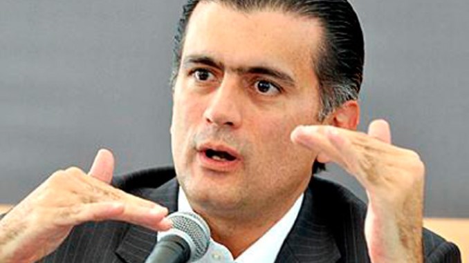 Corresponde a instancias de justicia investigar nóminas: Lujambio