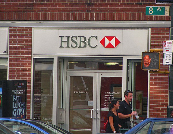 Multas millonarias a bancos en cinco años