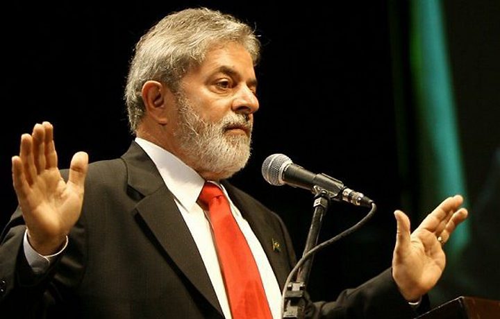 Lula lamenta que Obama no cambiara visión de América Latina