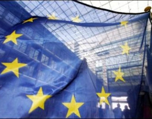 Inflación europea fue del 2.2% en diciembre