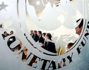 Aprueba FMI crédito de emergencia para Islandia