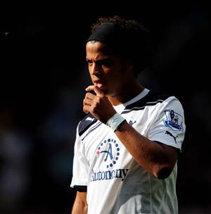 Giovani Dos Santos jugará con el Racing de Santander