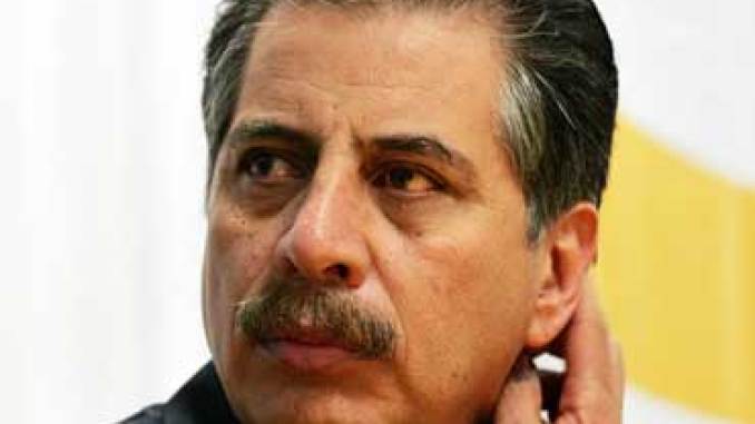 Relevos electoreros, afirman PRD y PT