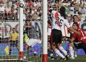 Millonaria deuda en el futbol argentino