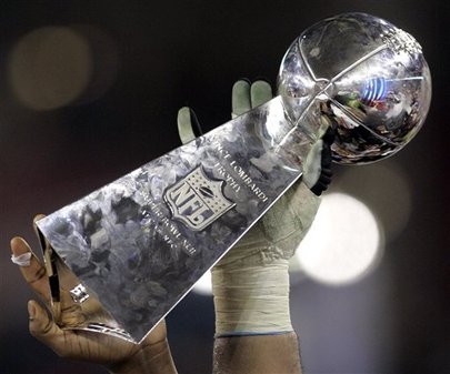 Definidos los Playoffs de la NFL