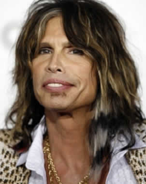 Steven Tyler aportará su lado más rockero a American Idol