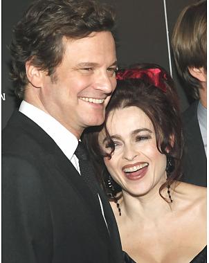 Elogian tartamudos la cinta ‘El discurso del Rey’