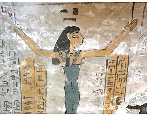 Pide UNESCO proteger patrimonio cultural en Egipto