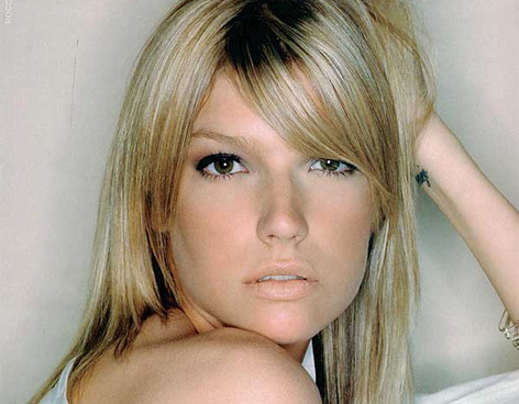 Chloé Bello, dolida por rumores sobre su relación con Cerati