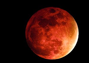 China prevé exploración de Marte en dos años