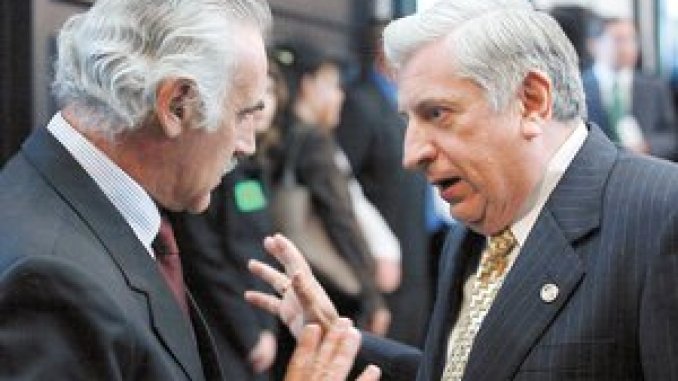 Avanza en el Senado castigo por anuncios que propician trata