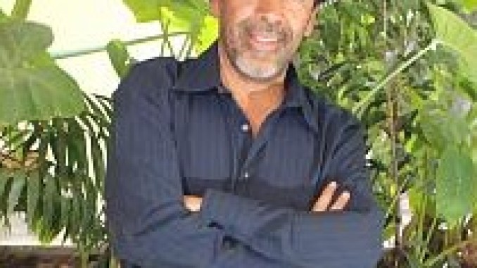 Damián Alcázar no participará en 'Revolución'