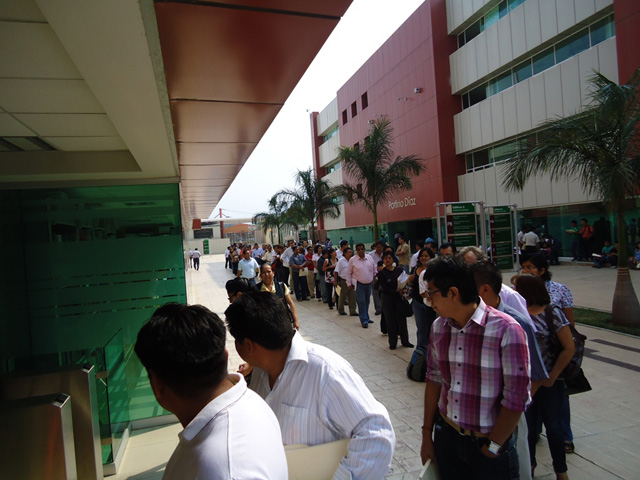 Prórroga de diez días para presentar declaración patrimonial anual en Oaxaca