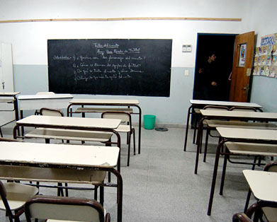 Va en aumento las quejas en el sector educativo: CNDH
