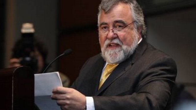 Denuncia Encinas que el 80% de la propaganda en la entidad es del PRI