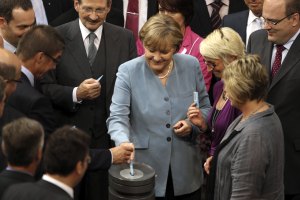 En 2022 habrá apagón nuclear en Alemania