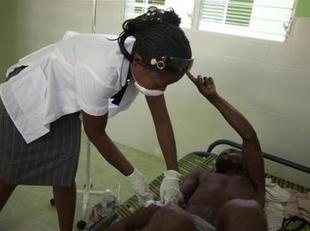 Decretan alerta epidemiológica en Perú