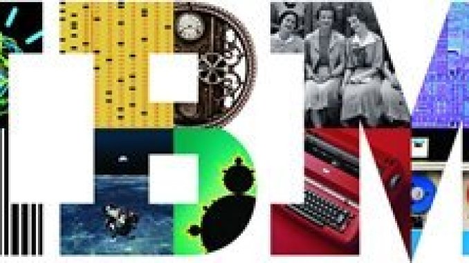 IBM cumple 100 años de su fundación