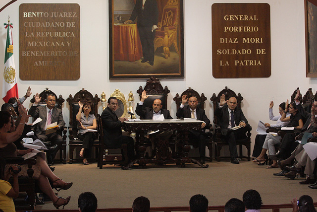Aprueban Plan Municipal de Desarrollo para la capital