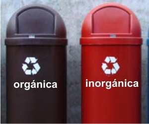 Capitalinos deberán separar su basura