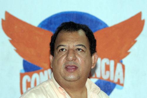 Definirá Convergencia si cambia nombre y lema