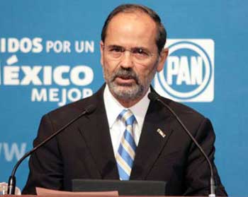 ‘¡Tú cállate!, Maderito’: Calderón a… Madero